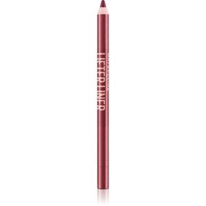 MAYBELLINE NEW YORK Lifter Liner szájkontúrceruza hidratáló hatással árnyalat 104 Hidden Gem 1.2 g kép