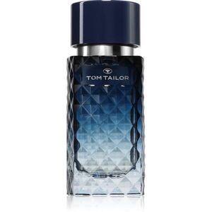Tom Tailor For Him Eau de Toilette uraknak 50 ml kép