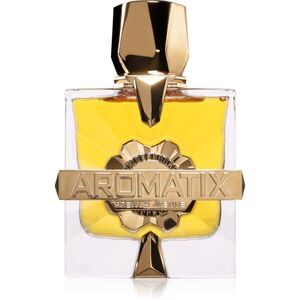 French Avenue Aromatix Xandal parfüm kivonat unisex 100 ml kép