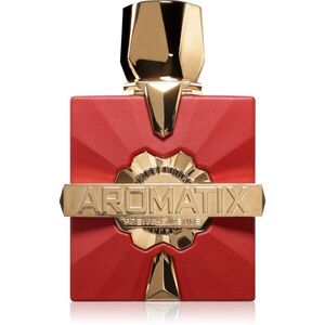 French Avenue Aromatix Carnal Desire parfüm kivonat uraknak 100 ml kép