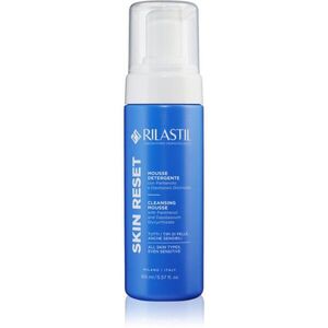 Rilastil Skin Reset finoman tisztító hab 165 ml kép