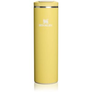 Stanley Transit Fliptop Mug termosz bögre közepes Daffodil 1 db kép
