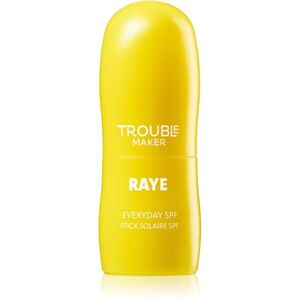 Trouble Maker Raye SPF Stick Egységesítő sminkalap SPF 30 5.5 g kép