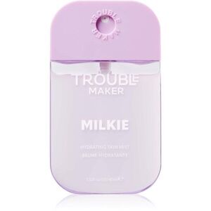 Trouble Maker Milkie Hydrating Skin Mist arc spray hidratáló 45 ml kép
