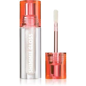 Trouble Maker Shimmie Gloss csillogó ajakfény árnyalat Sure Thing Clear 3 ml kép