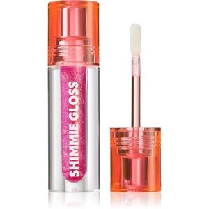 Trouble Maker Shimmie Gloss csillogó ajakfény árnyalat All In Berry 3 ml kép