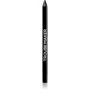 Trouble Maker Mischief Kohl Eyeliner Pencil kajal szemceruza árnyalat After Hours Black 1.2 g kép