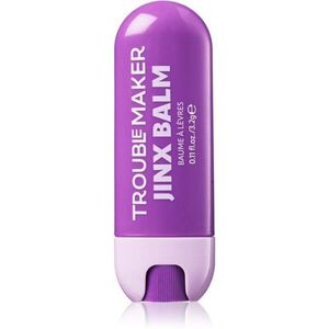 Trouble Maker Jinx Balm hidratáló ajakbalzsam árnyalat Luna Berry 4 g kép
