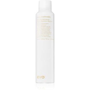 EVO Miss Malleable Flexible Hairspray hajlakk a hosszan tartó hatásért 300 ml kép