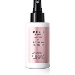 KIKO Milano Nourish & Protect Hair Spray hővédő spray hajra 100 ml kép