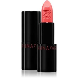 Annayake Treatment Lipstick krémes rúzs szatén finish-el árnyalat 03 3.5 g kép