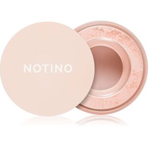 Notino Lumi-Matte Loose Setting Powder fixáló porpúder Peach 8 g kép