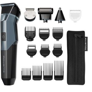 Rowenta X-Series TN9710E0 multifunkciós szőrnyíró 16 az 1-ben 1 db kép