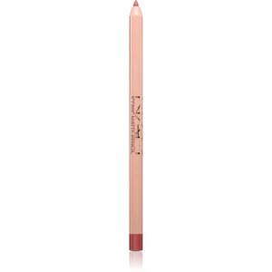 NAM Iconic Matte Pencil szájkontúrceruza matt hatással árnyalat 4 Soft Nude 0.7 g kép