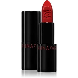 Annayake Treatment Lipstick krémes rúzs szatén finish-el árnyalat 51 3.5 g kép