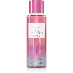 Victoria's Secret Pure Seduction Bliss testápoló spray hölgyeknek 250 ml kép