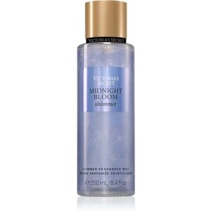 Victoria's Secret Midnight Bloom Shimmer testápoló spray hölgyeknek 250 ml kép