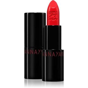 Annayake Treatment Lipstick krémes rúzs szatén finish-el árnyalat 45 3.5 g kép