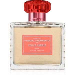 Pascal Morabito Perle Cherie Eau de Parfum hölgyeknek 100 ml kép