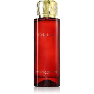 Pascal Morabito Only Love Eau de Parfum hölgyeknek 100 ml kép