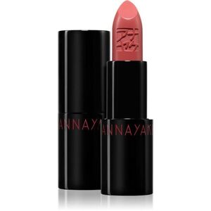 Annayake Treatment Lipstick krémes rúzs szatén finish-el árnyalat 39 3.5 g kép