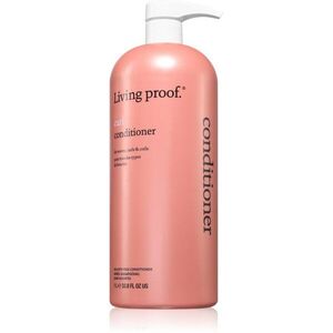Living Proof Curl kondicionáló göndör hajra 1000 ml kép