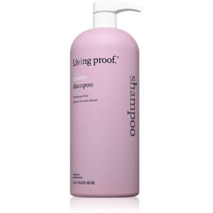 Living Proof Restore megújító sampon száraz és sérült hajra 1000 ml kép