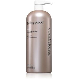 Living Proof No Frizz kisimító kondicionáló töredezés ellen 1000 ml kép
