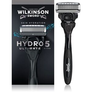 Wilkinson Sword Hydro5 Ultimate borotva uraknak 1 db kép