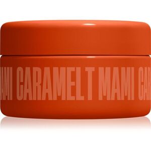 NYX Professional Makeup Fat Oil Body habos testvaj hidratáló hatással illattal Caramelt Mami 145 ml kép