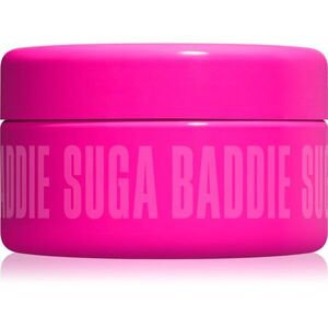 NYX Professional Makeup Fat Oil Body habos testvaj hidratáló hatással illattal Suga Baddie 145 ml kép