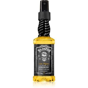 BANDIDO Cologne Las Vegas Eau de Cologne borotválkozás után árnyalat 150 ml kép