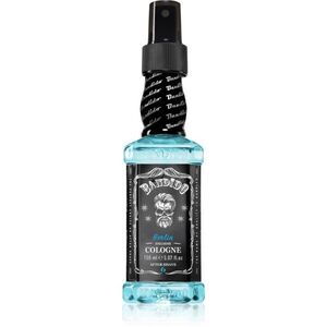 BANDIDO Cologne Berlin borotválkozás utáni arcvíz 150 ml kép