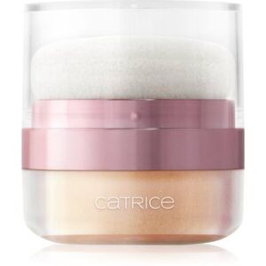 Catrice Brides & Besties élénkítő arcpirosító árnyalat Champagne Showers C01 3.5 g kép