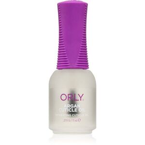Orly Argan Cuticle Oil tápláló ápolás a körömágy bőrére 11 ml kép