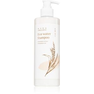 DAENG GI MEO RI Rice Water Shampoo tápláló sampon korpásodás ellen 400 ml kép