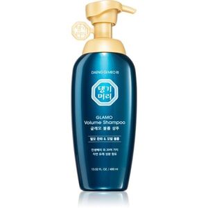 DAENG GI MEO RI Glamo Volume Shampoo sampon dúsító hatással tápláló hatással 400 ml kép