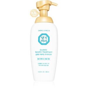 DAENG GI MEO RI Glamo Keratin Treatment hajápolás hajhullás ellen 400 ml kép