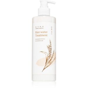 DAENG GI MEO RI Rice Water Treatment erősítő ápolás száraz, károsult hajra 400 ml kép