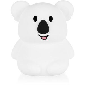 Zopa Silicone LED Lamp Size M éjszakai fény Koala 1 db kép