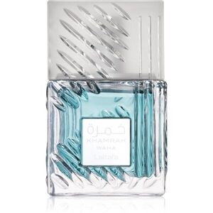 Lattafa Khamrah Waha Eau de Parfum unisex 100 ml kép