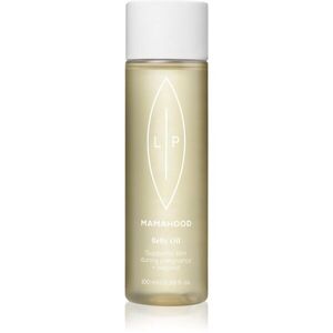 Lip Intimate Care Mamahood Belly Oil olaj hasra 100 ml kép