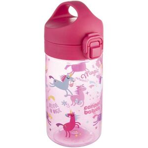 Canpol babies Junior Bottle gyerekkulacs Pink 1 db kép