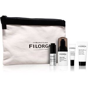 FILORGA DISCOVERY KIT THE ICONICS EXPERT PROTOCOL szett hölgyeknek kép
