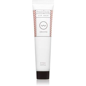 Frank Body Smooth ajakbalzsam 15 ml kép