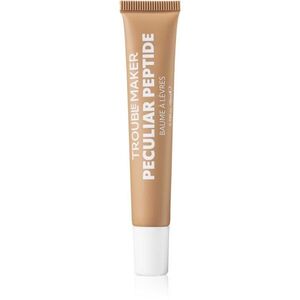 Trouble Maker Peculiar Peptide ajakbalzsam árnyalat Vanilla Nude 10 ml kép
