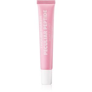 Trouble Maker Peculiar Peptide ajakbalzsam árnyalat Sweet Tooth 10 ml kép