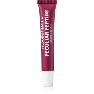 Trouble Maker Peculiar Peptide ajakbalzsam árnyalat Raspberry Jellie 10 ml kép