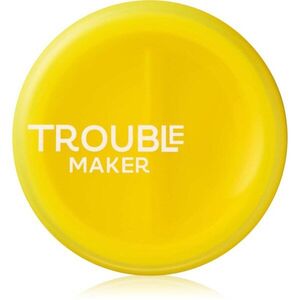 Trouble Maker On The Loose Setting Powder hosszan tartó fixáló púder árnyalat Ghost Mode Translucent 5 g kép