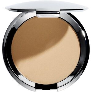 Chantecaille Compact Makeup kompakt púderes alapozó mattító hatással Bamboo 10 g kép